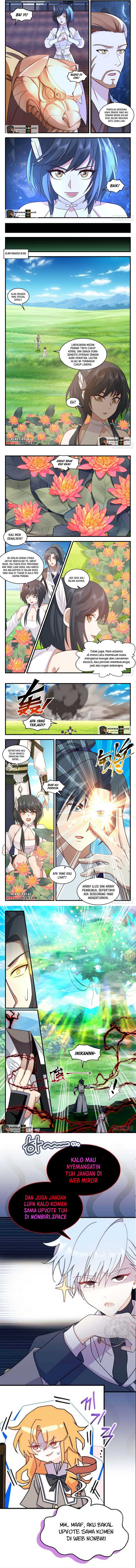 Martial Peak Chapter 3095 Image 1
