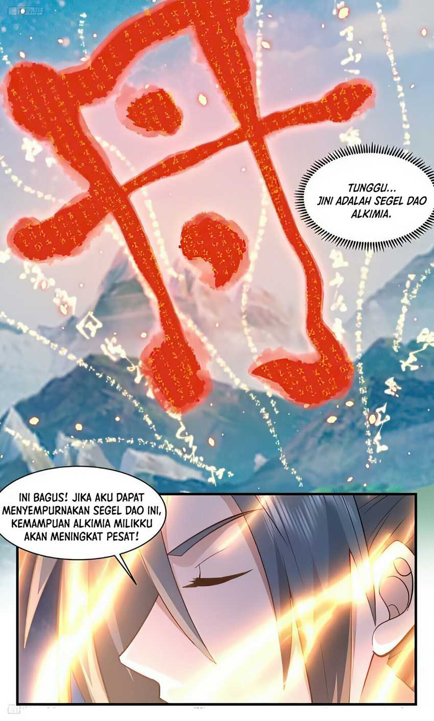 Martial Peak Chapter 3097 Image 3