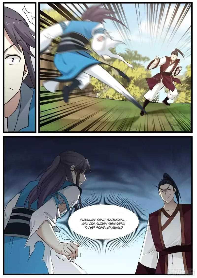 Martial Peak Chapter 31 Image 13