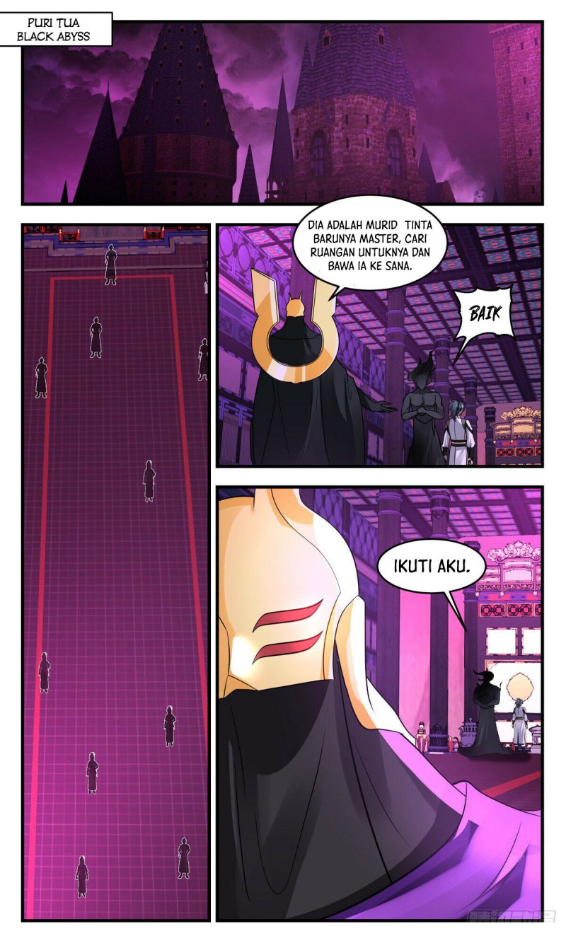 Martial Peak Chapter 3116 Image 5
