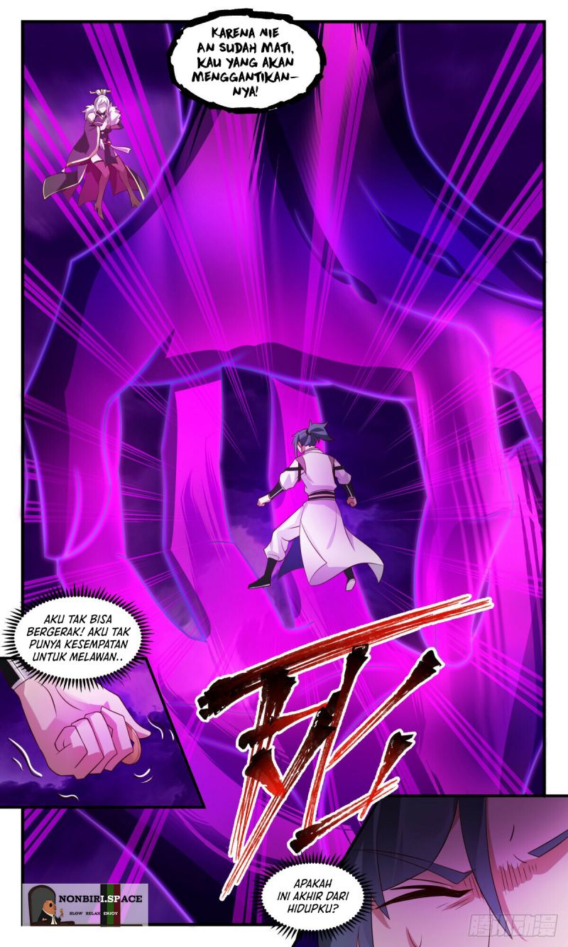 Martial Peak Chapter 3132 Image 7