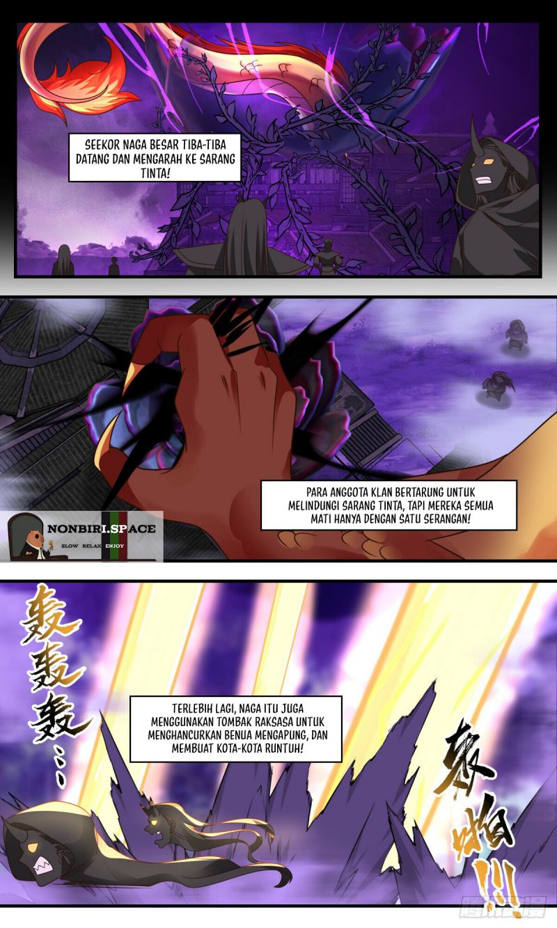 Martial Peak Chapter 3135 Image 7