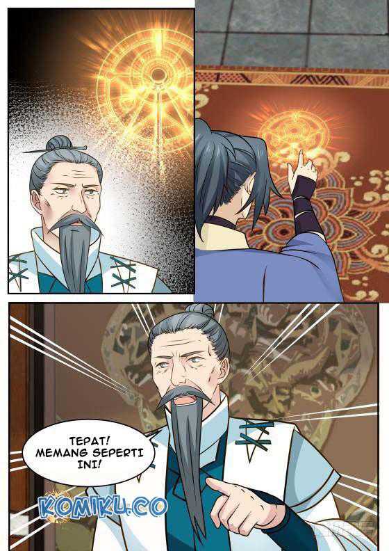 Martial Peak Chapter 314 Image 7