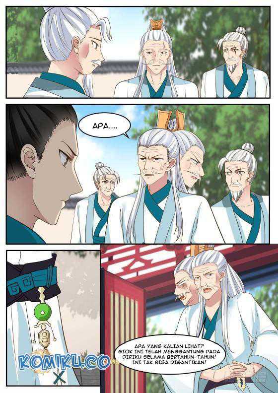 Martial Peak Chapter 314 Image 12