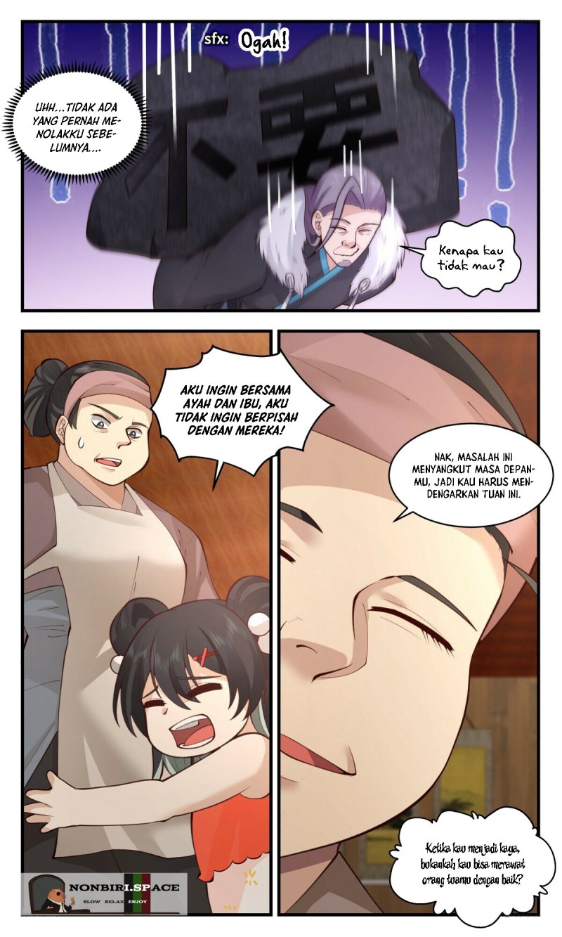 Martial Peak Chapter 3181 Image 6