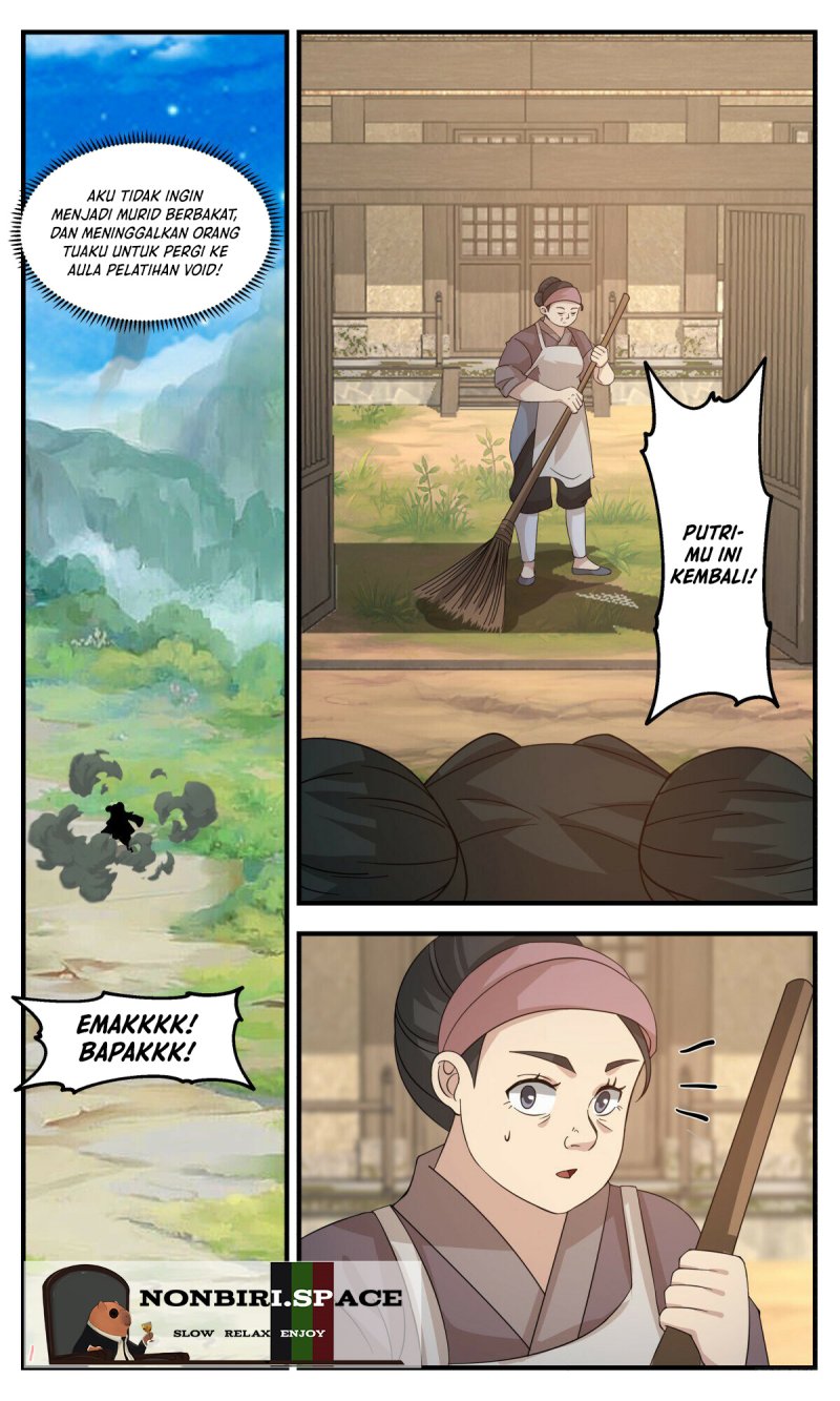 Martial Peak Chapter 3182 Image 10