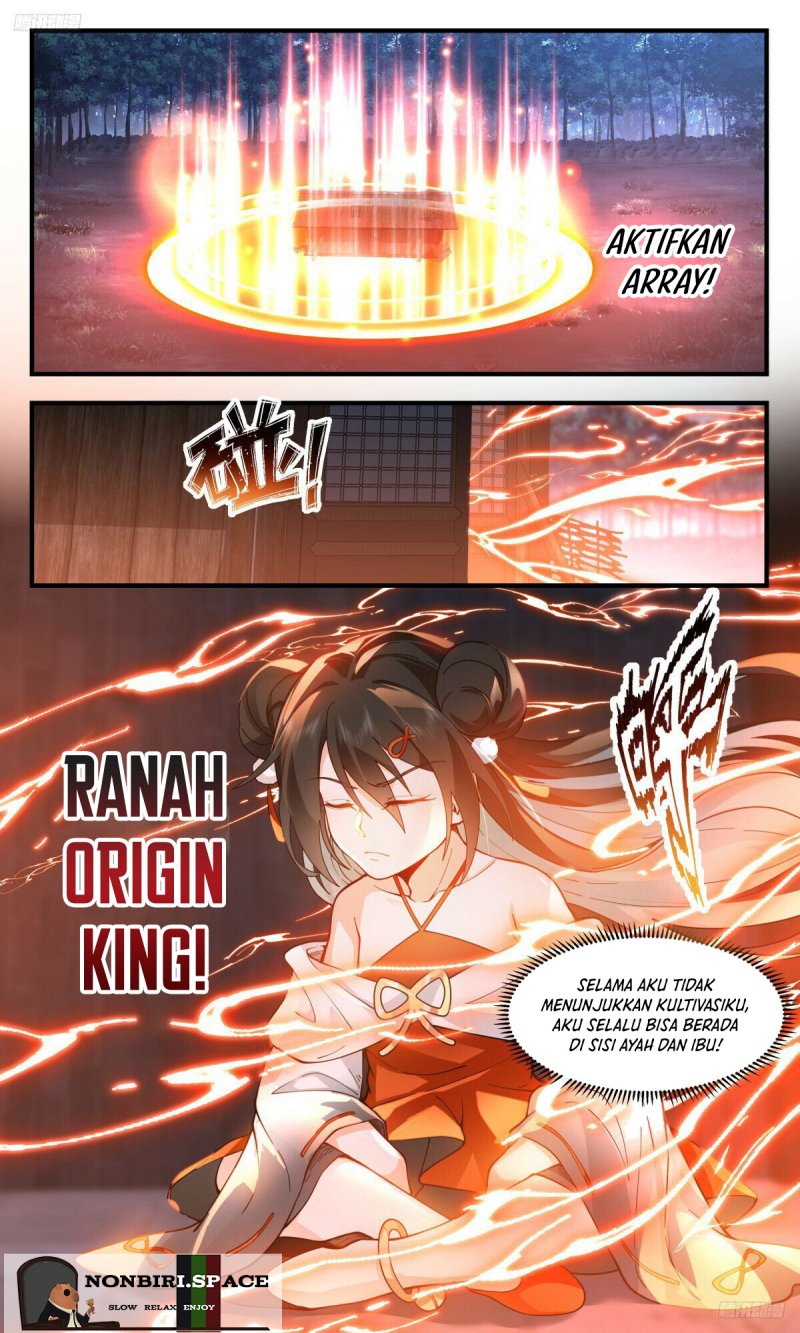 Martial Peak Chapter 3183 Image 5
