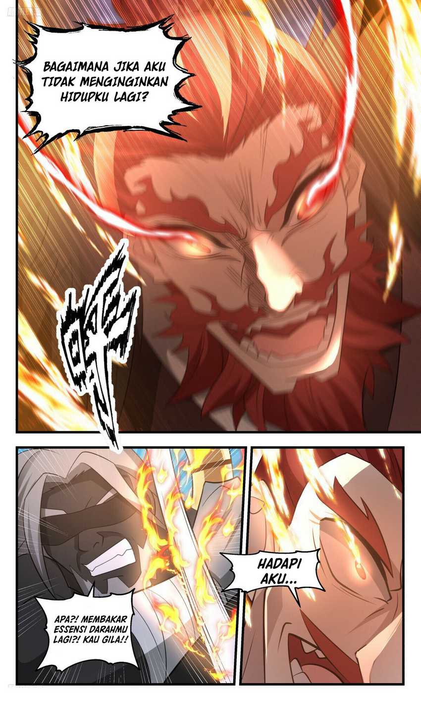 Martial Peak Chapter 3191 Image 7