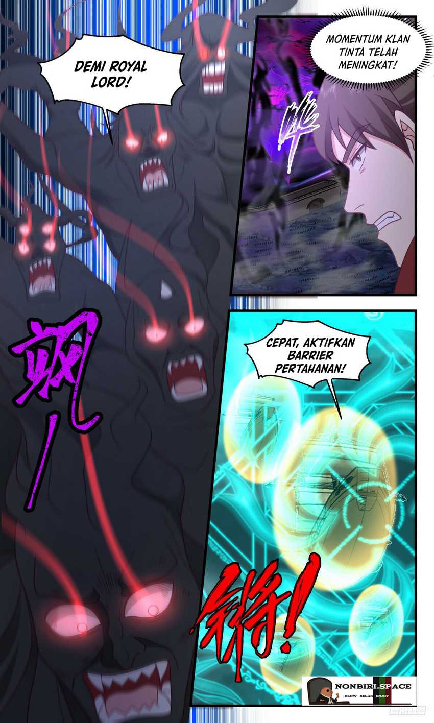 Martial Peak Chapter 3194 Image 10
