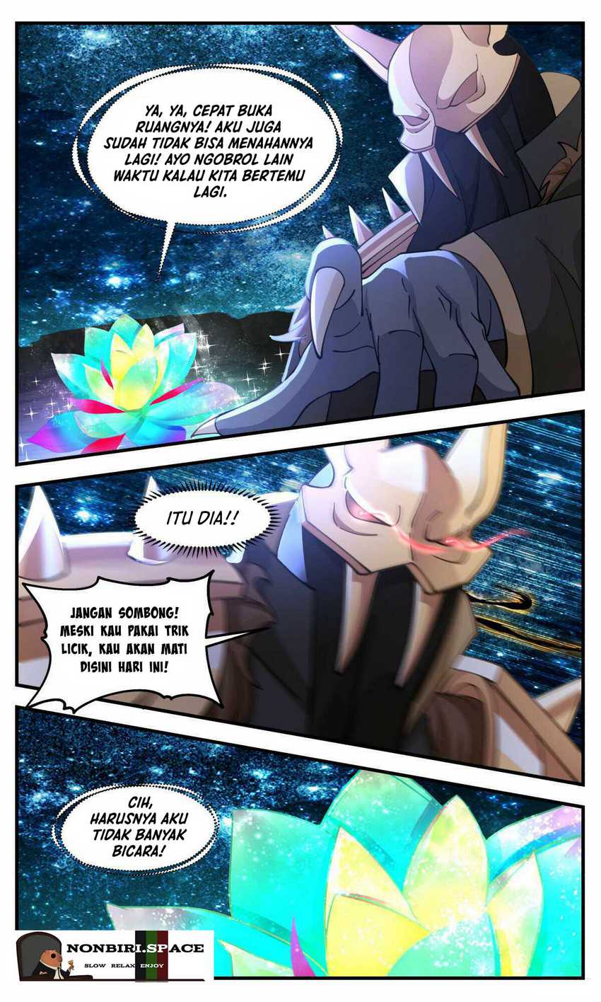 Martial Peak Chapter 3210 Image 10