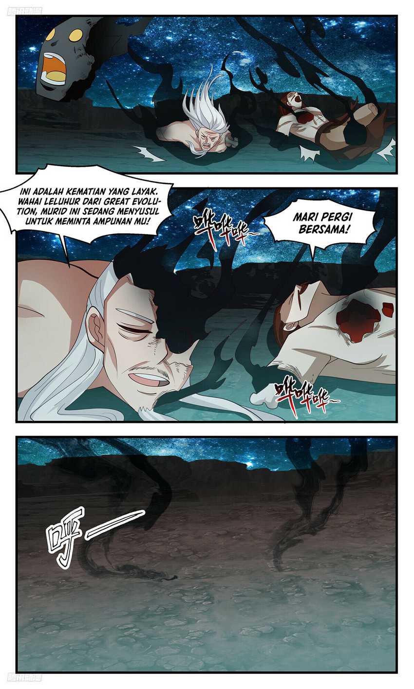 Martial Peak Chapter 3211 Image 7