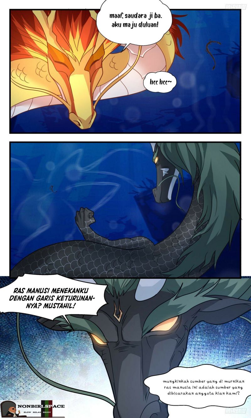 Martial Peak Chapter 3224 Image 6