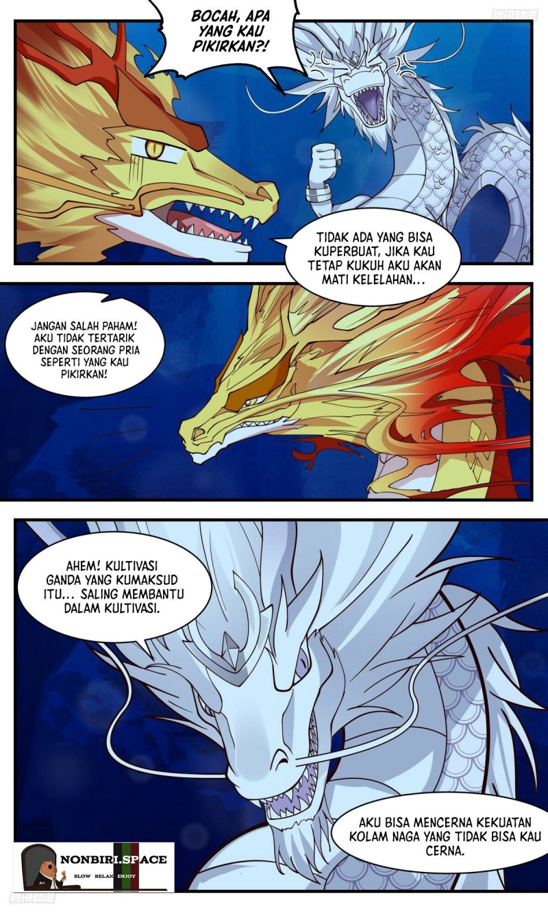 Martial Peak Chapter 3228 Image 4