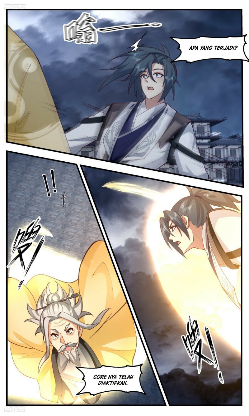 Martial Peak Chapter 3234 Image 1