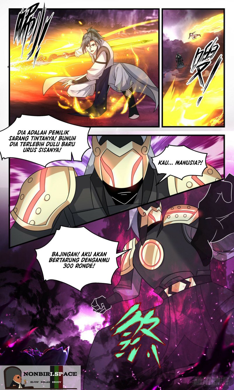 Martial Peak Chapter 3240 Image 7