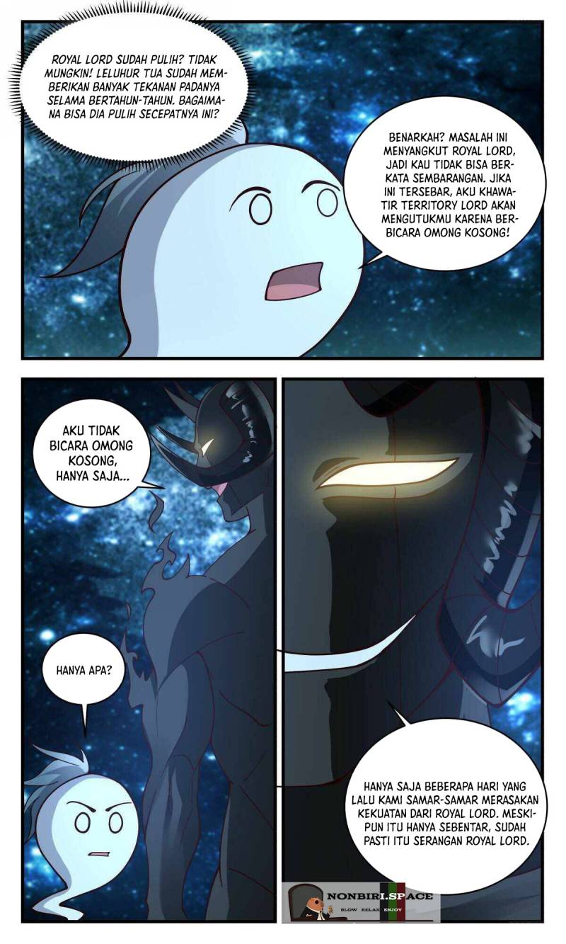 Martial Peak Chapter 3241 Image 8