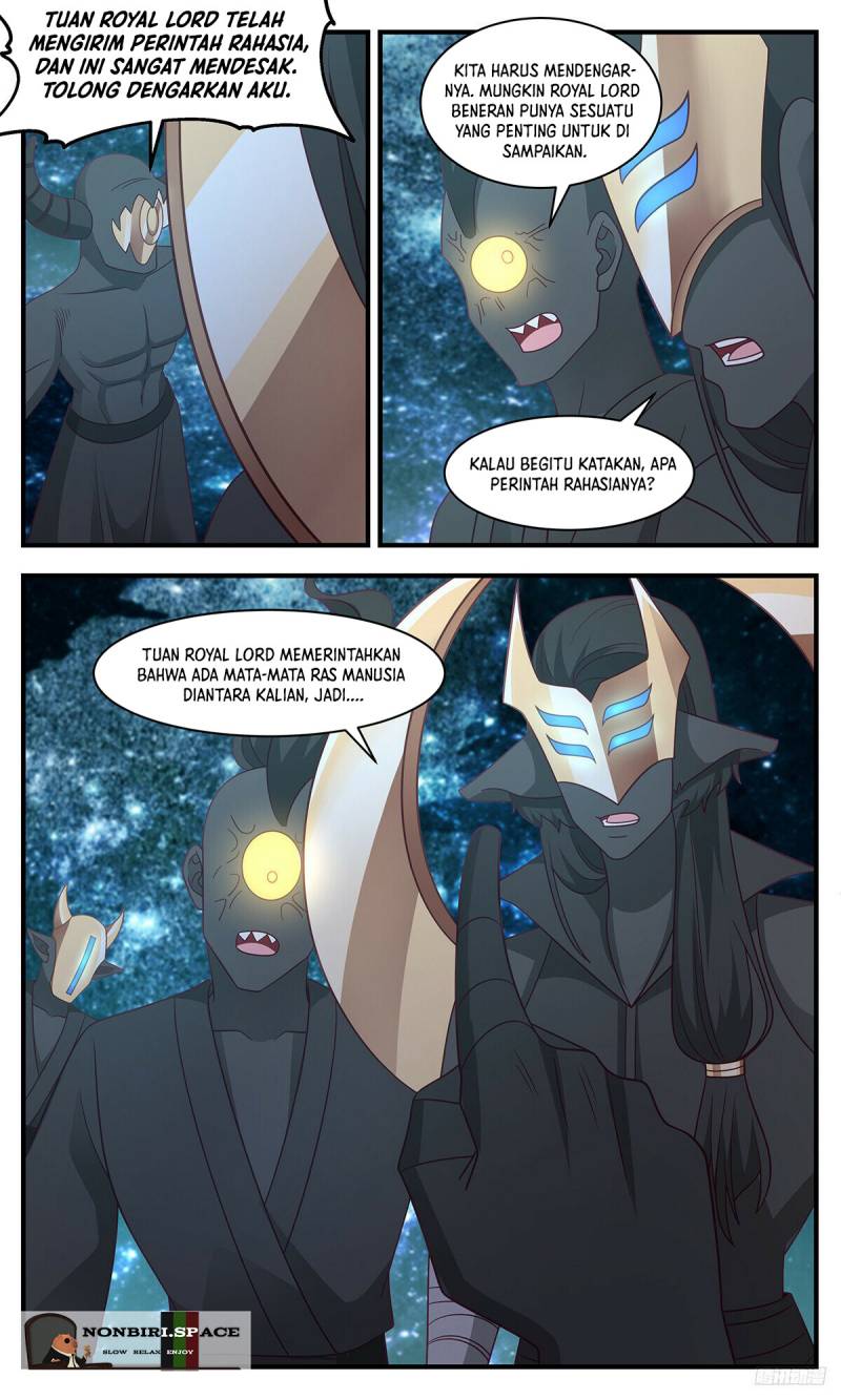 Martial Peak Chapter 3242 Image 10