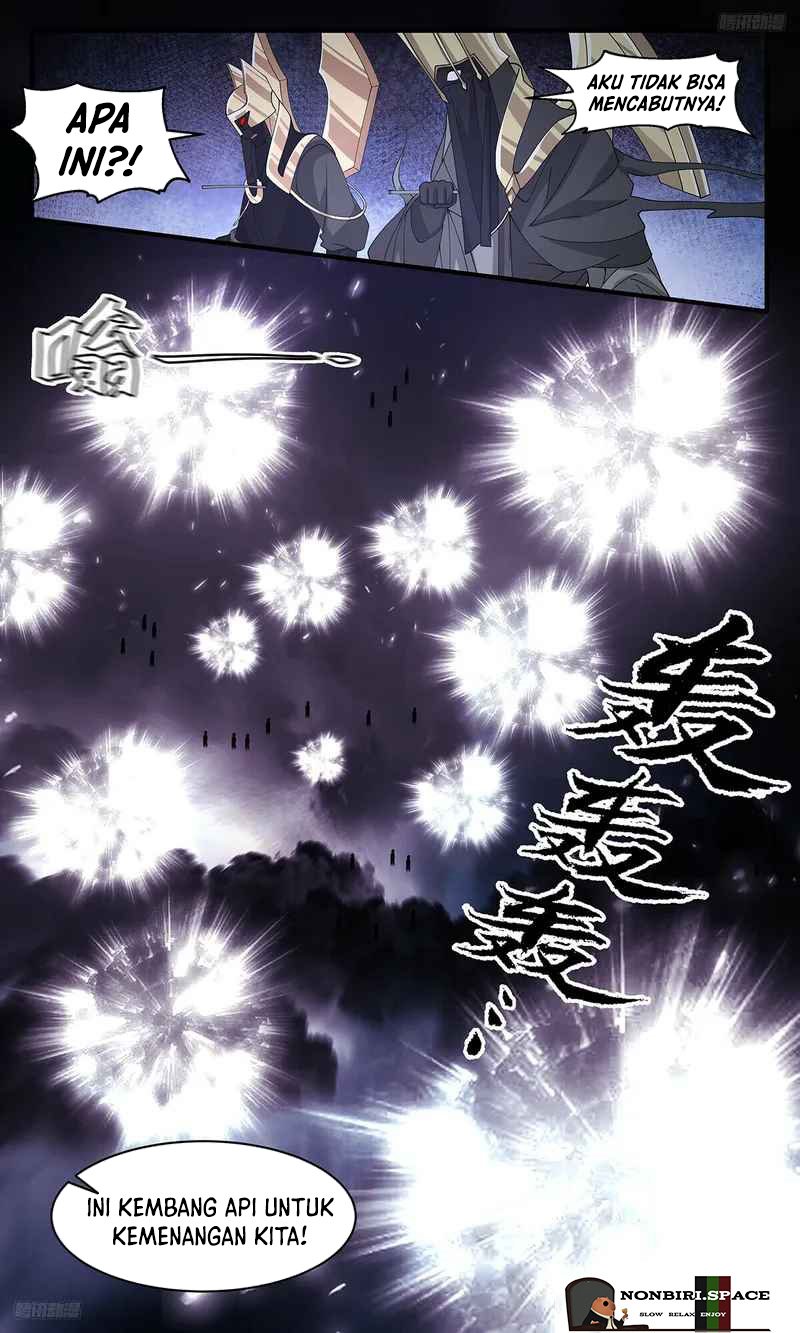 Martial Peak Chapter 3247 Image 6
