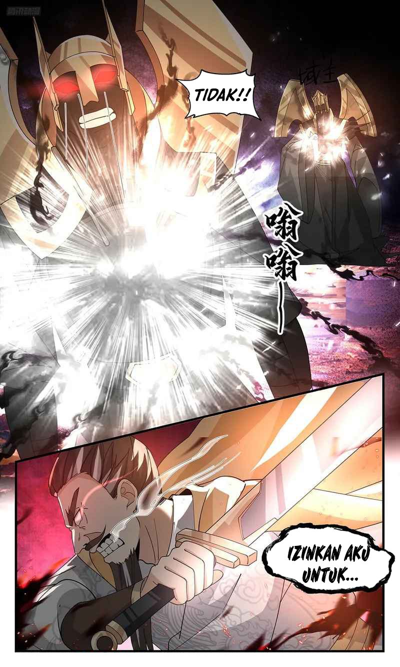 Martial Peak Chapter 3247 Image 7