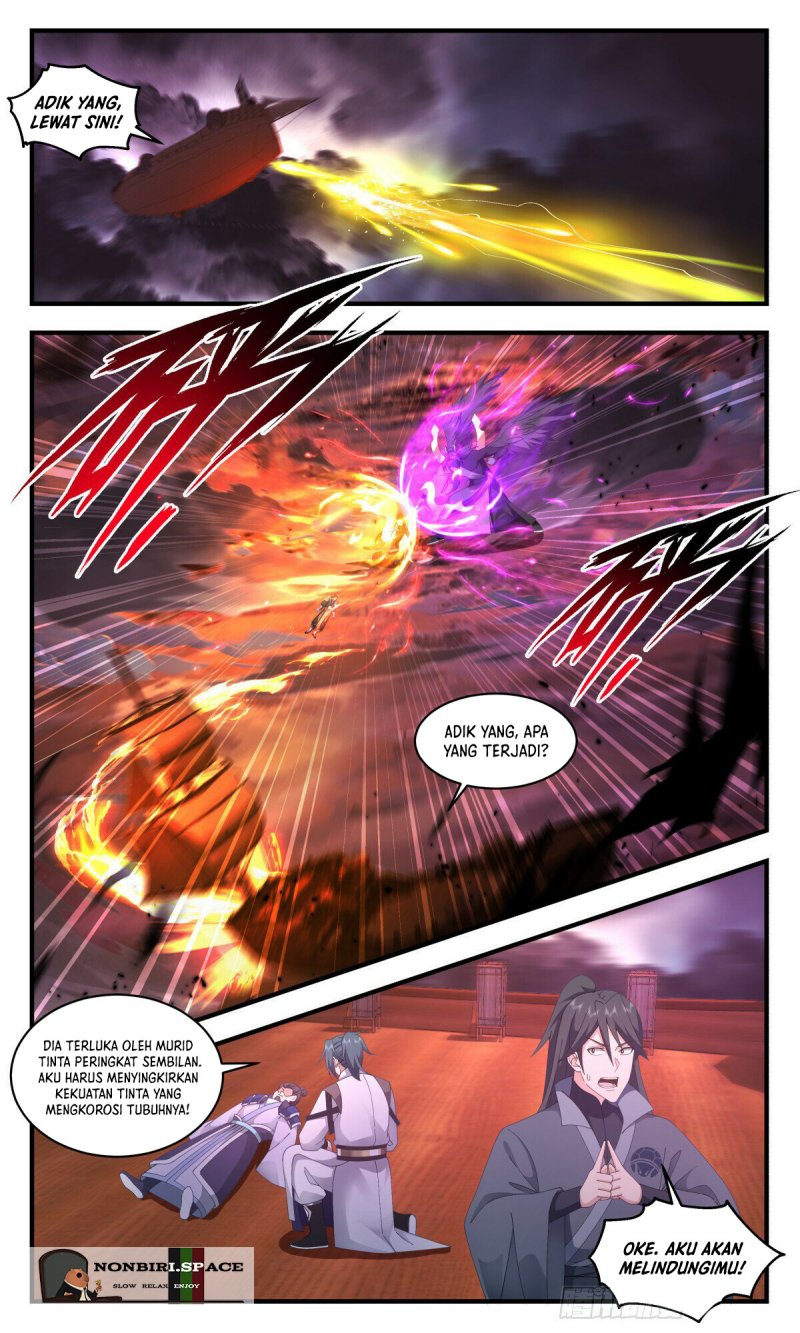 Martial Peak Chapter 3248 Image 6