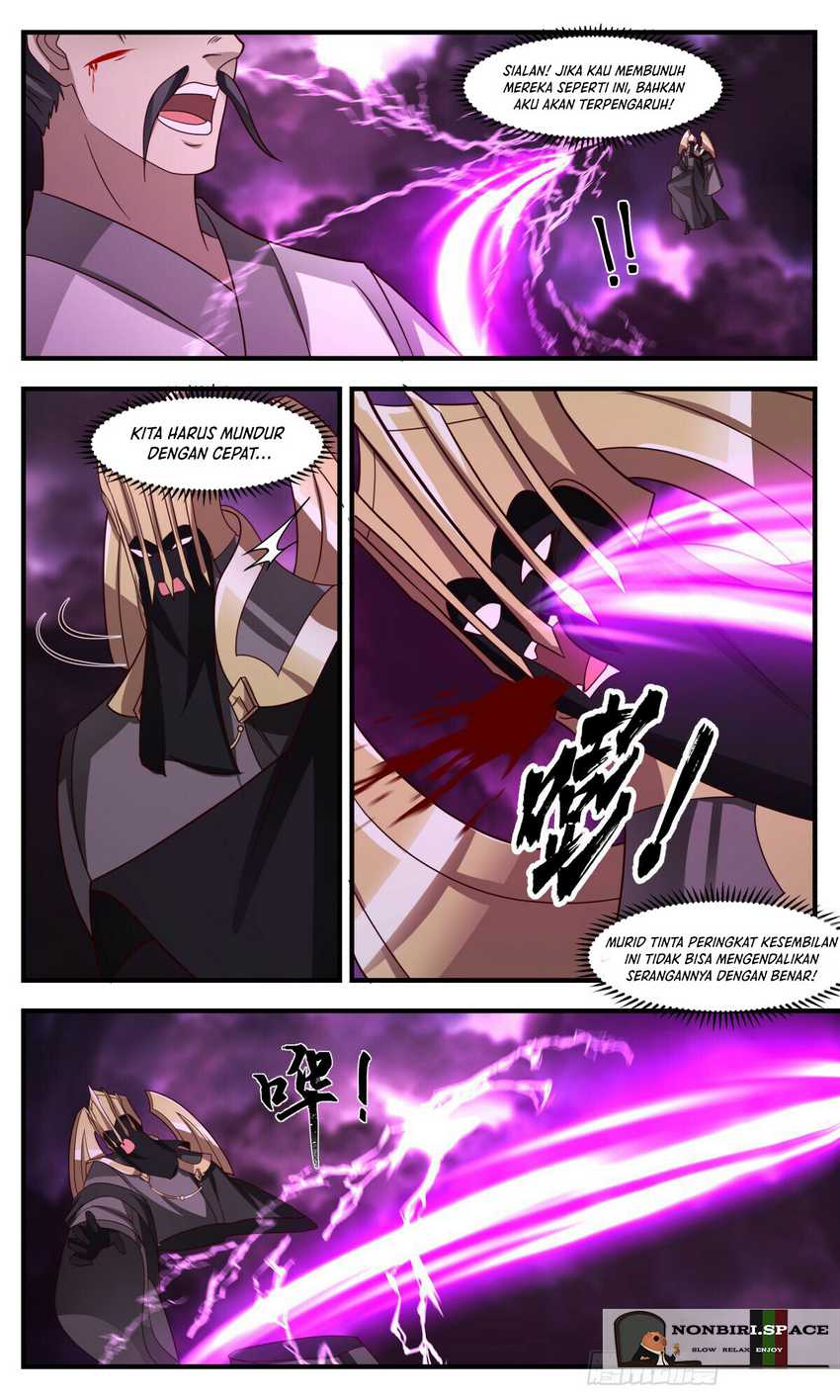 Martial Peak Chapter 3249 Image 4
