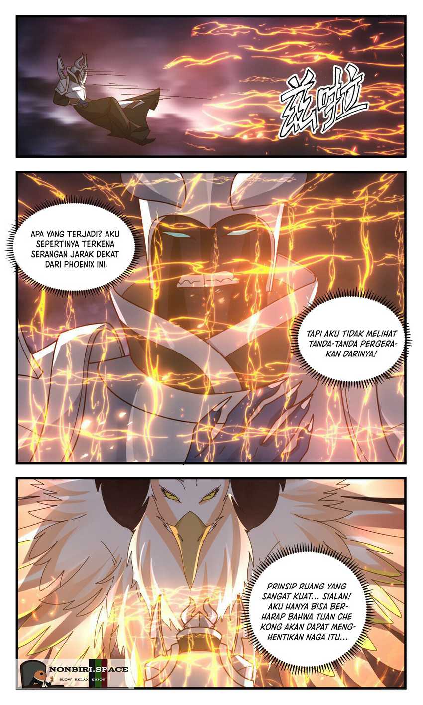 Martial Peak Chapter 3251 Image 6