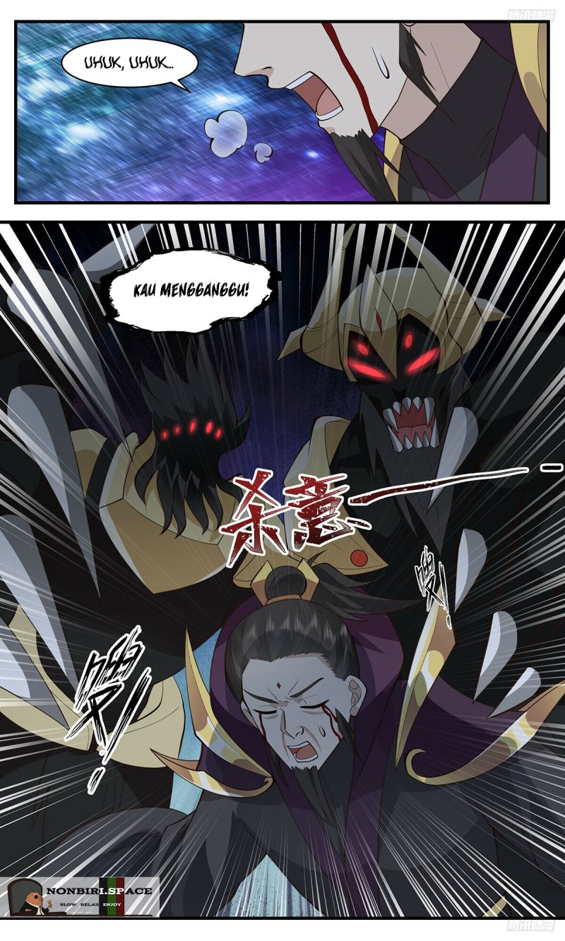 Martial Peak Chapter 3259 Image 7