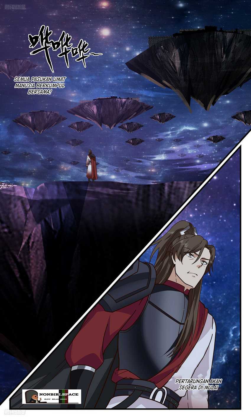 Martial Peak Chapter 3264 Image 3