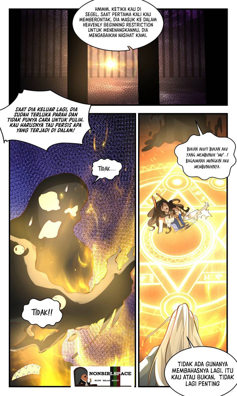 Martial Peak Chapter 3271 Image 10
