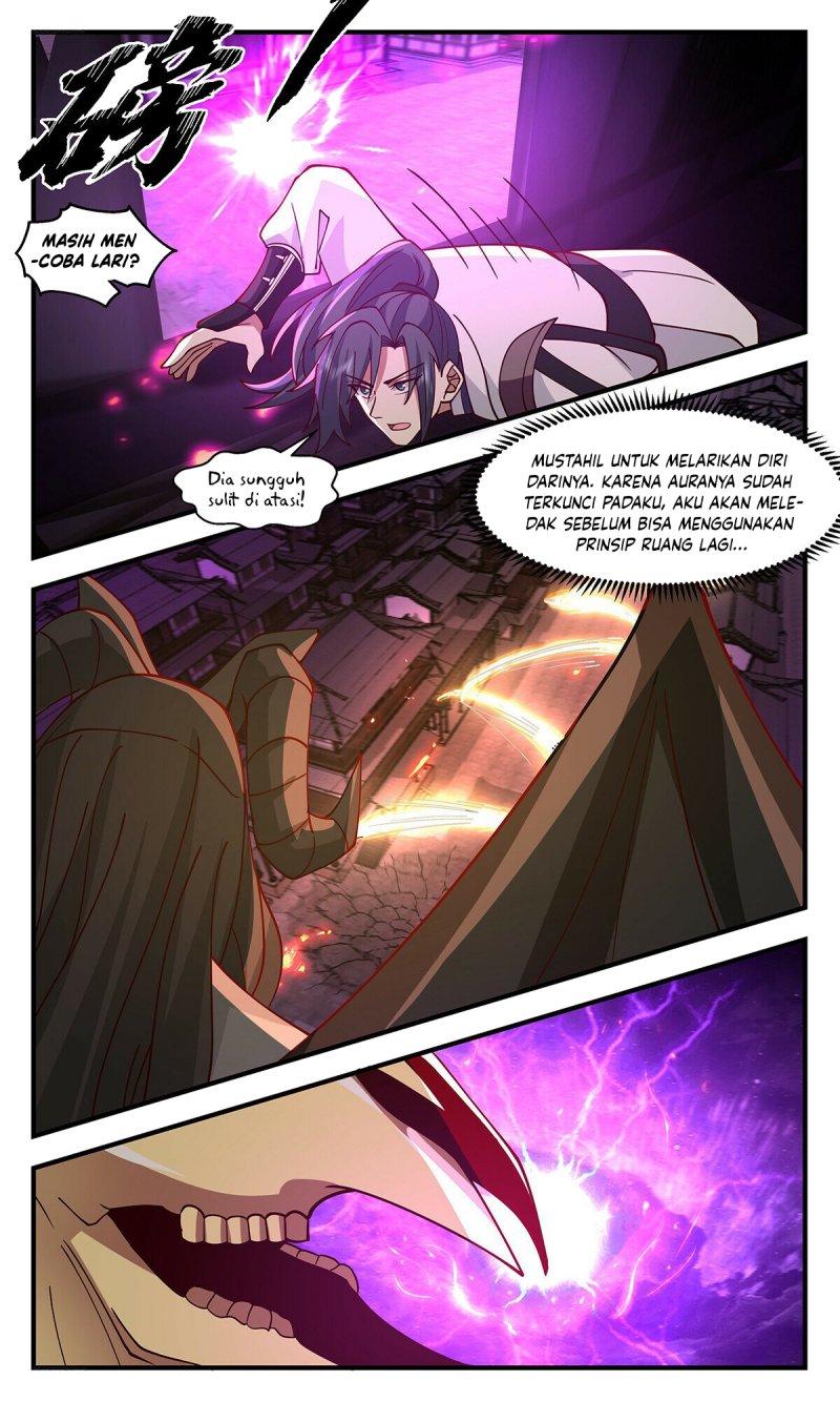 Martial Peak Chapter 3280 Image 7
