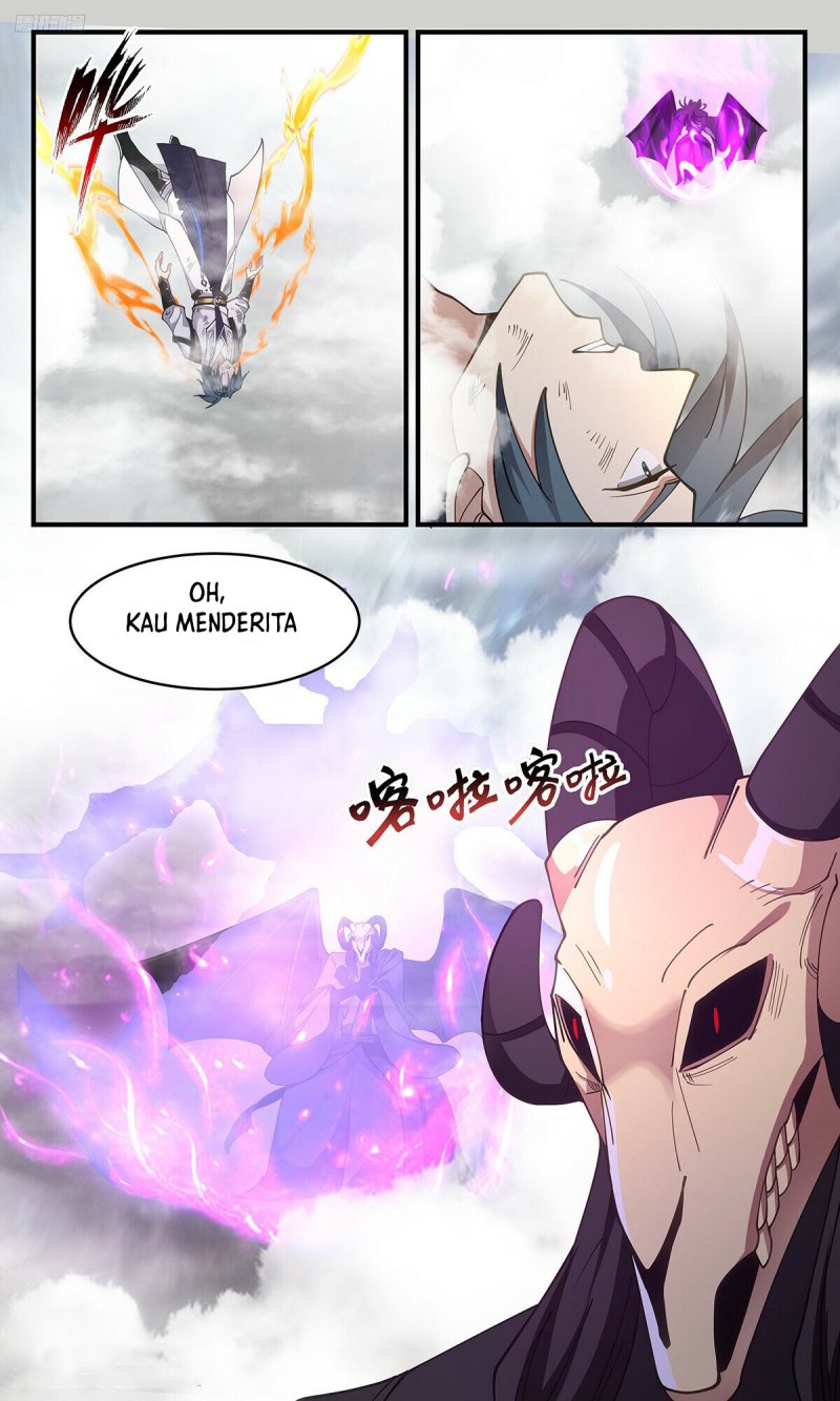 Martial Peak Chapter 3282 Image 2