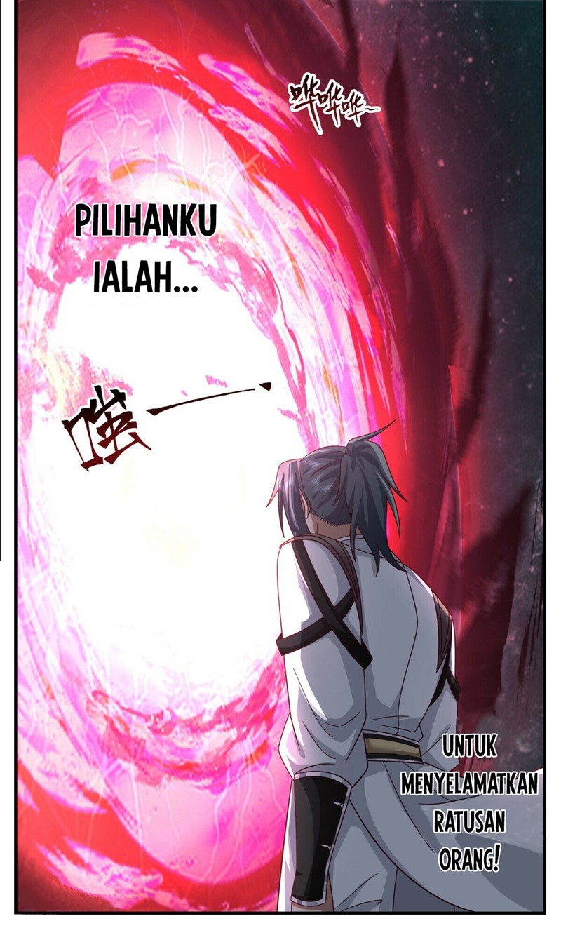 Martial Peak Chapter 3321 Image 4