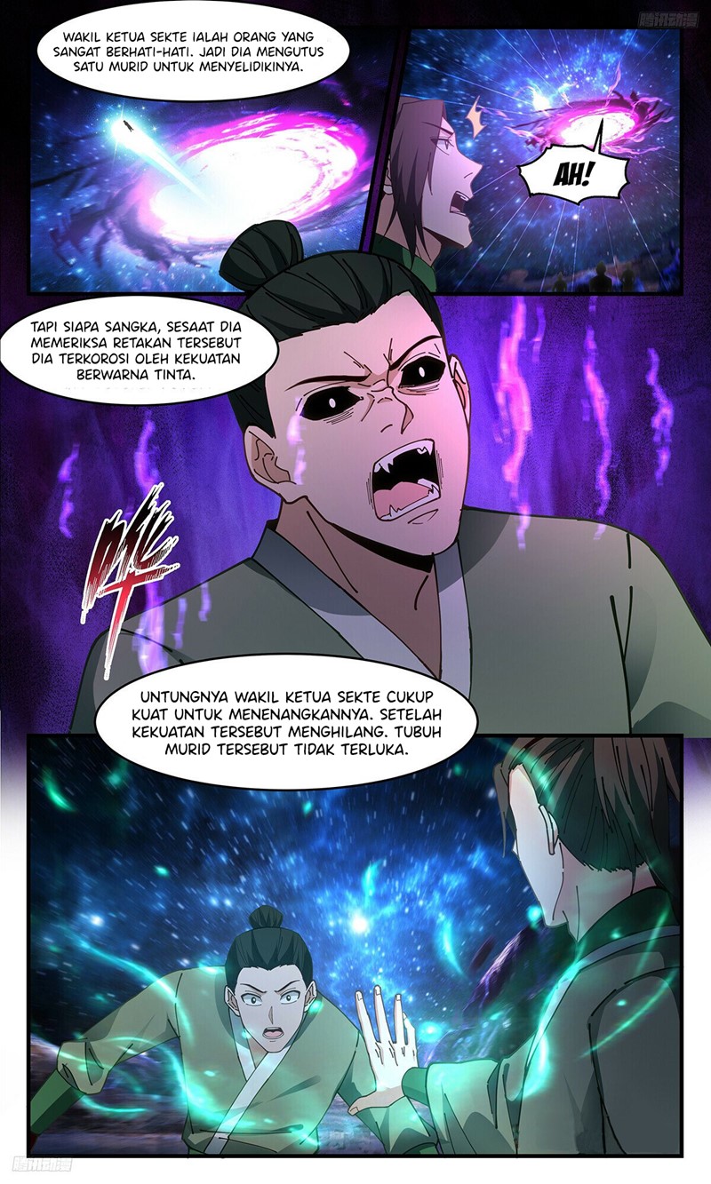 Martial Peak Chapter 3322 Image 4