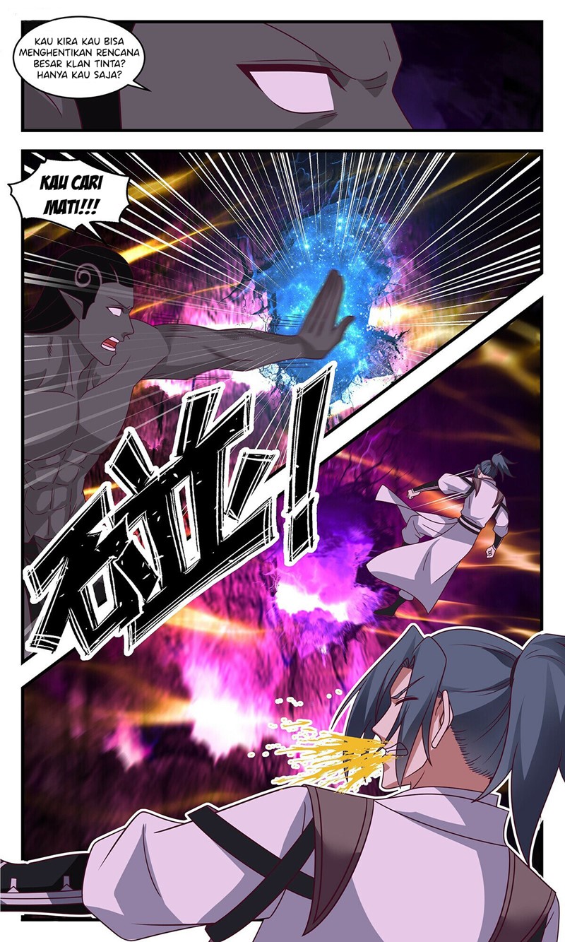 Martial Peak Chapter 3324 Image 3