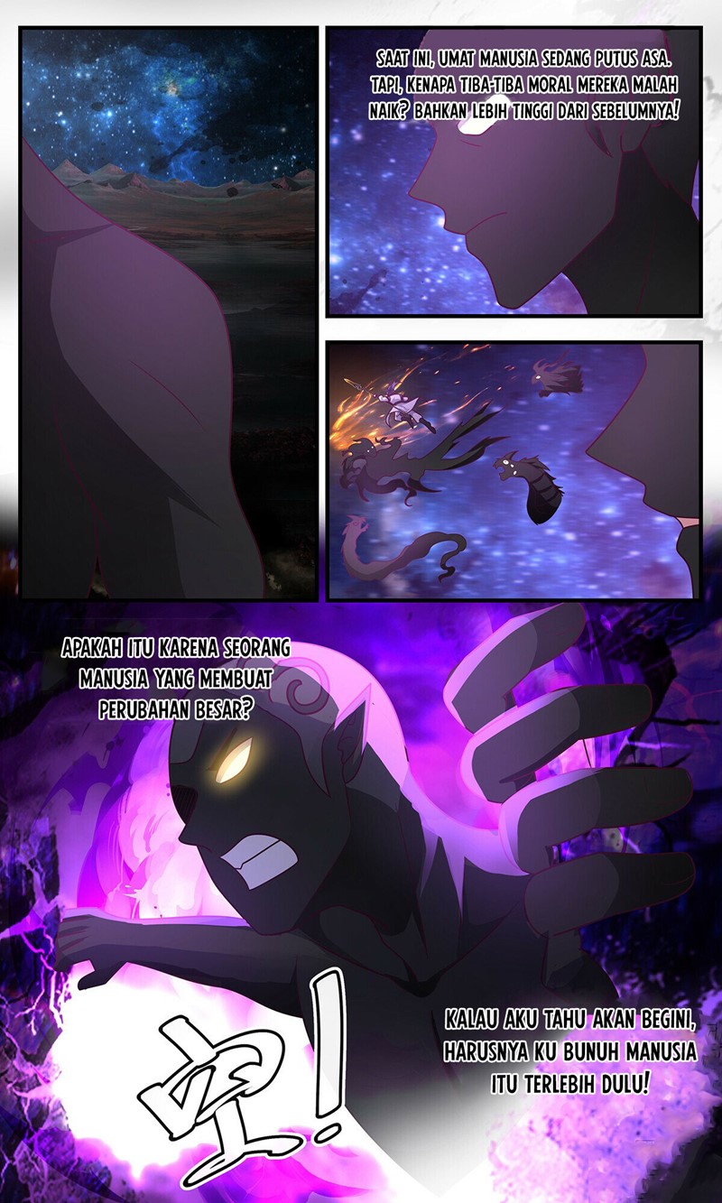 Martial Peak Chapter 3325 Image 5