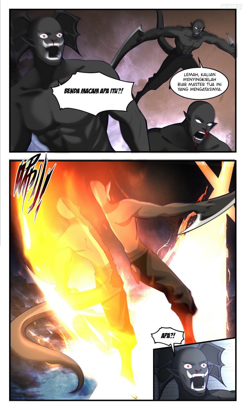 Martial Peak Chapter 3330 Image 4