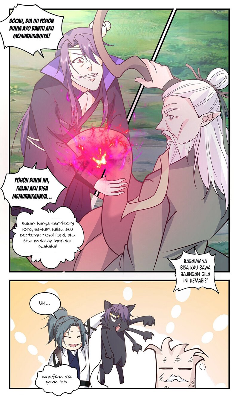 Martial Peak Chapter 3336 Image 3
