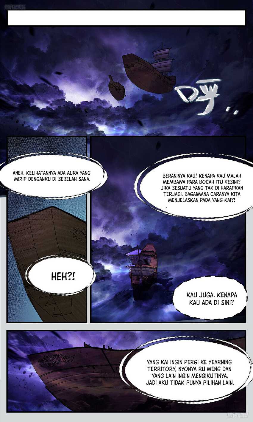 Martial Peak Chapter 3365 Image 5