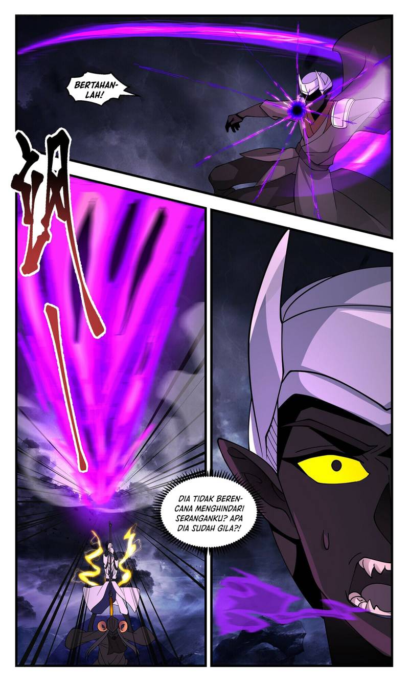 Martial Peak Chapter 3367 Image 3