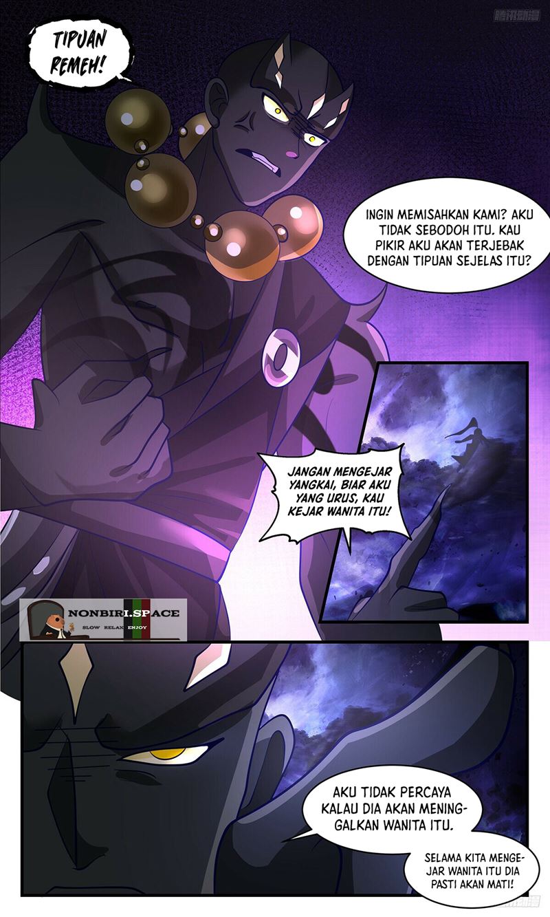Martial Peak Chapter 3370 Image 8