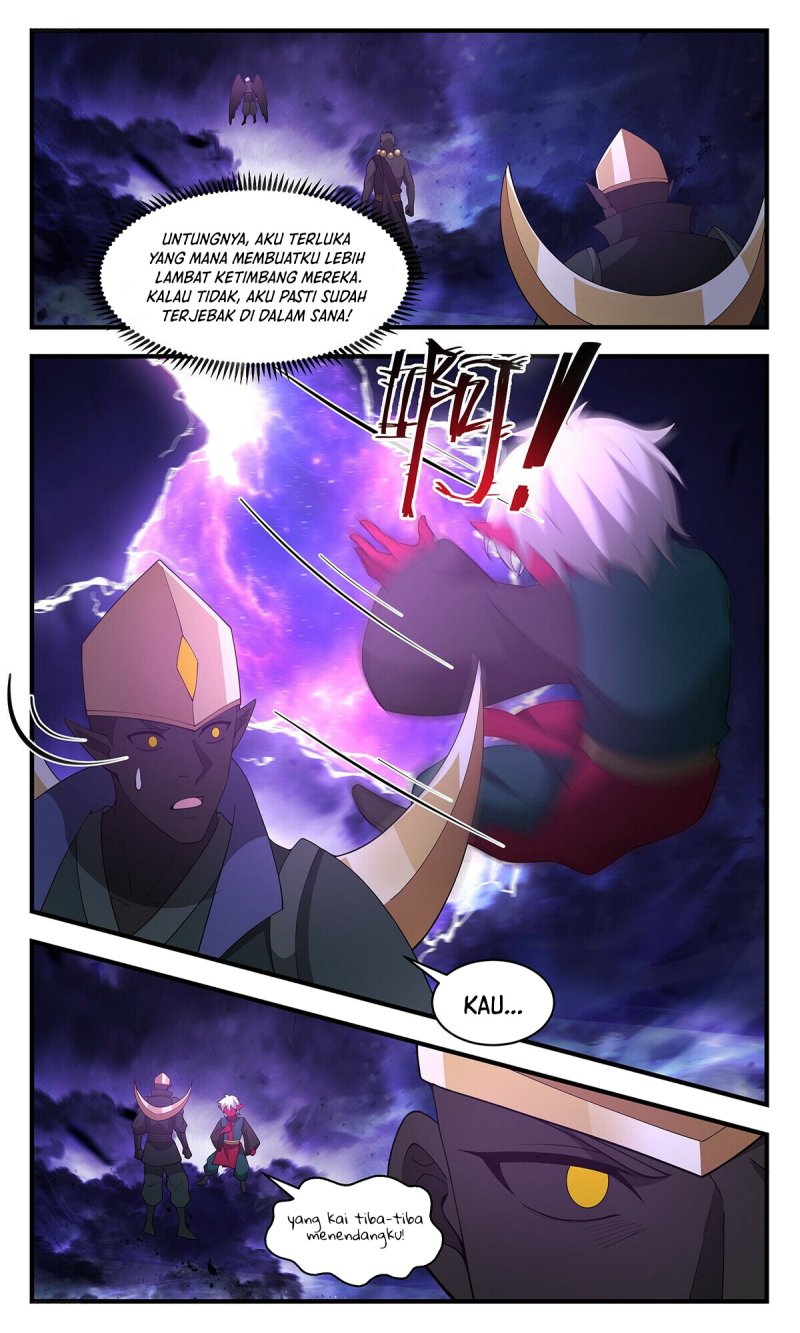 Martial Peak Chapter 3373 Image 7