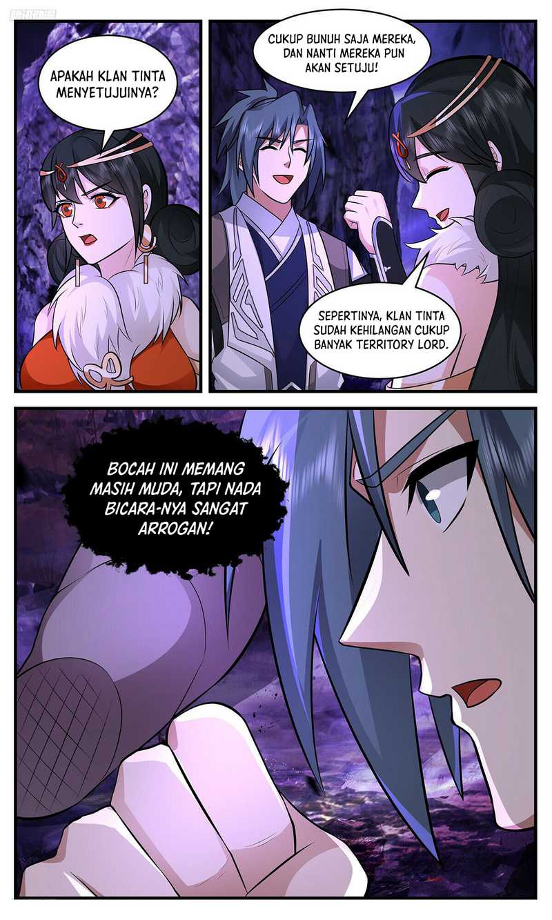 Martial Peak Chapter 3393 Image 7
