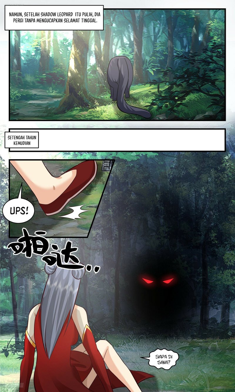 Martial Peak Chapter 3412 Image 7