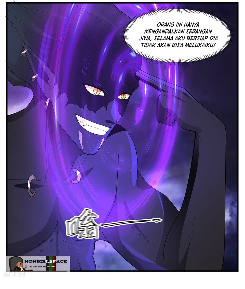 Martial Peak Chapter 3425 Image 2
