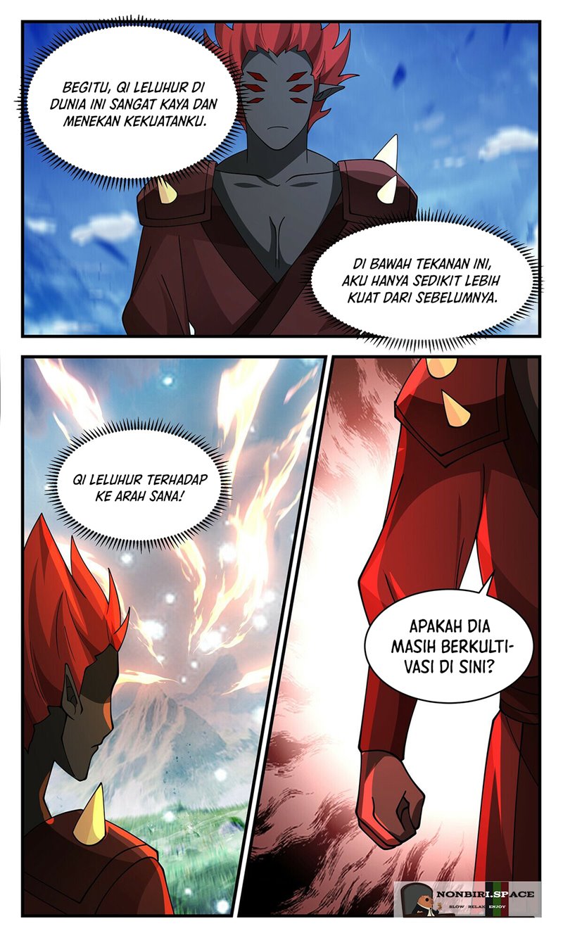 Martial Peak Chapter 3430 Image 6