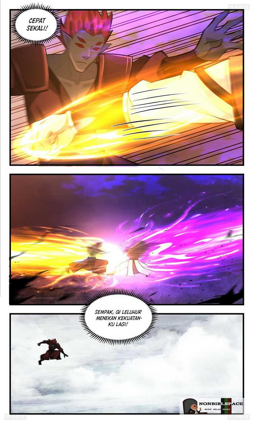 Martial Peak Chapter 3434 Image 6