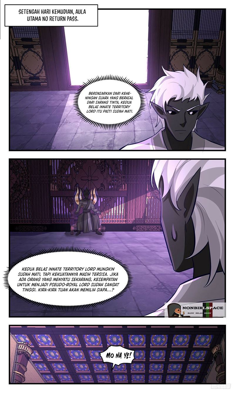 Martial Peak Chapter 3439 Image 10