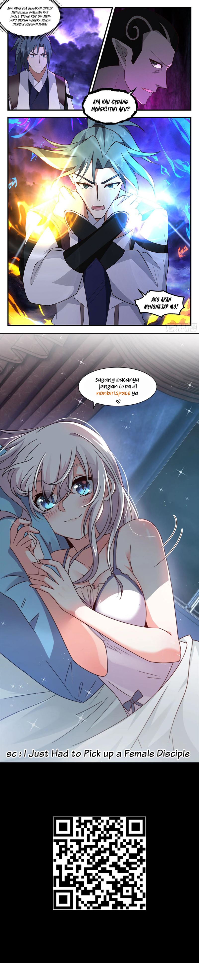 Martial Peak Chapter 3440 Image 11