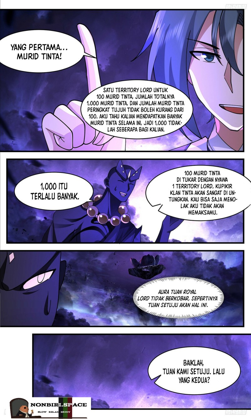 Martial Peak Chapter 3445 Image 7