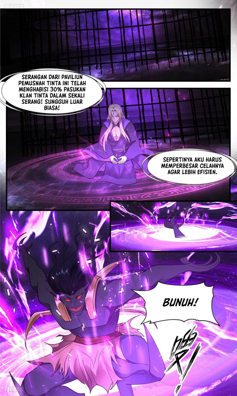 Martial Peak Chapter 3459 Image 7